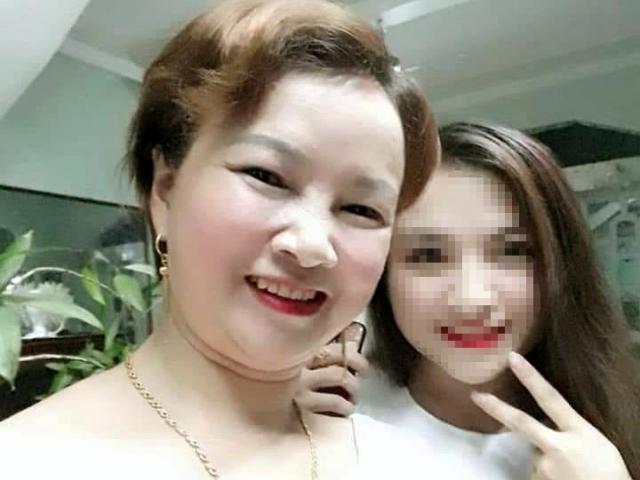 Pháp luật - Mẹ nữ sinh ship gà ở Điện Biên đối mặt hình phạt nào?