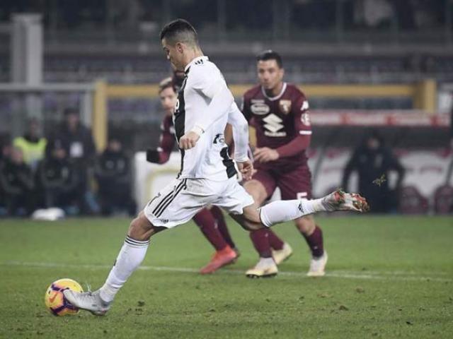 Bóng đá - Nhận định bóng đá Torino – Juventus: Ronaldo hưng phấn, hứa hẹn đại tiệc