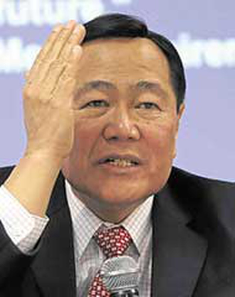 Biển Đông: Trung Quốc giúp đỡ hay giăng bẫy Philippines? - 2