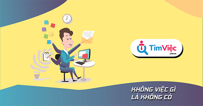 Bí quyết “vàng” xin việc dễ dàng ứng viên nhất định phải biết - 1