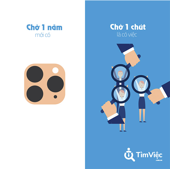 Bí quyết “vàng” xin việc dễ dàng ứng viên nhất định phải biết - 4