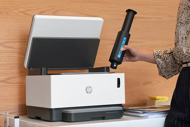 HP Laser Neverstop – Giải pháp in ấn tiết kiệm cho startup và doanh nghiệp SMB - 4