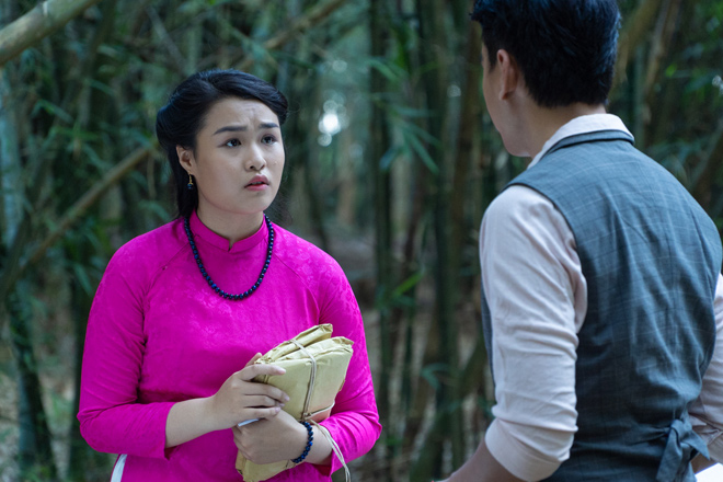 Phim mới “Nhà ông Hoàng có vàng” lên sóng SCTV14 lúc 19h45 hàng ngày - 3