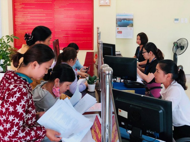 Kinh doanh - Hơn 40 nghìn tỷ nợ thuế không còn khả năng thu hồi