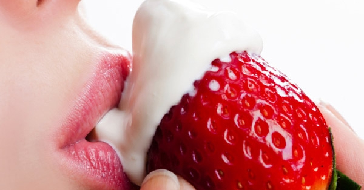 Sức khỏe đời sống - Những thực phẩm mùa đông tốt cho “chuyện ấy”