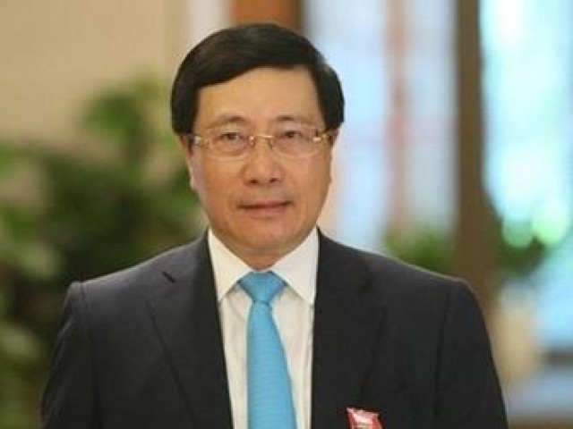 Tin tức trong ngày - Phó Thủ tướng Phạm Bình Minh gửi lời chia buồn tới gia đình các nạn nhân thiệt mạng tại Anh