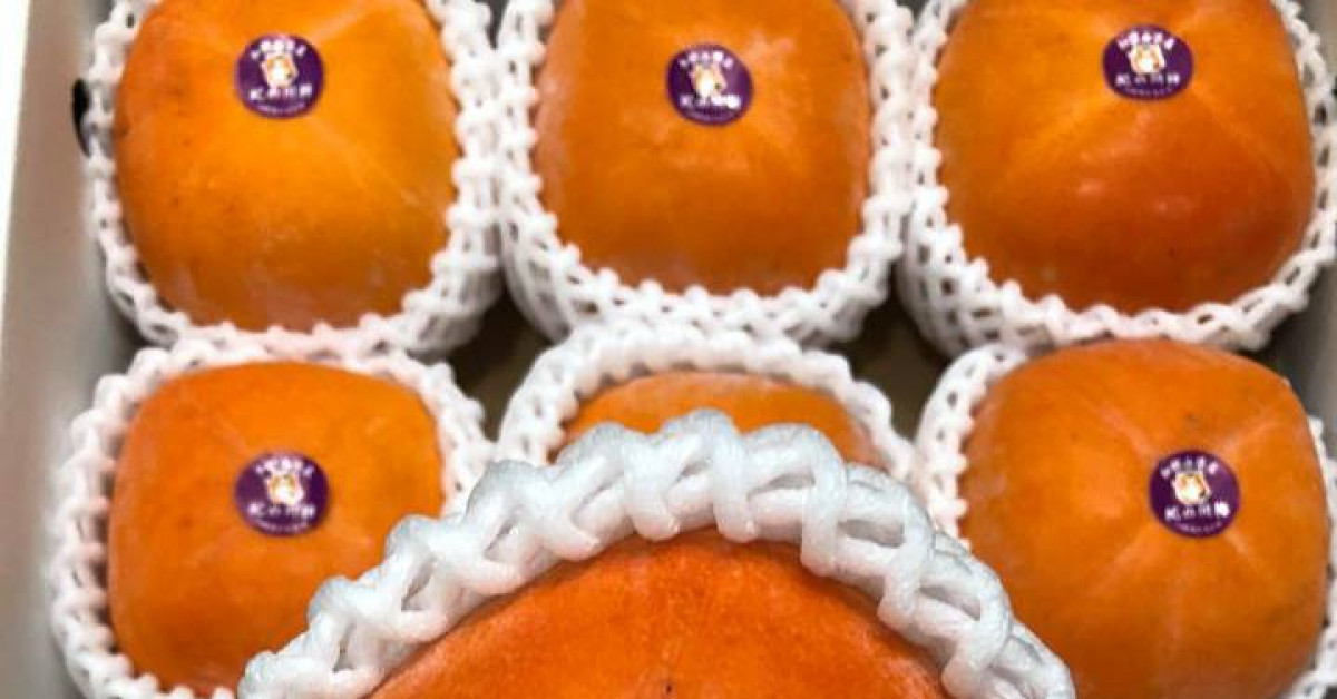 Thị trường - Tiêu dùng - Hoa quả Nhật tiền triệu về Việt Nam vẫn đắt hàng