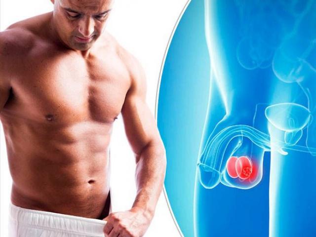 Sức khỏe đời sống - "Cậu nhỏ" có những dấu hiệu này, kể cả không hề đau đớn cũng dễ mắc ung thư tinh hoàn
