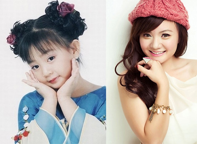 Xuân Mai sinh năm 1995, là con gái của ca sĩ Tuấn Cảnh. Nữ ca sĩ nhí nổi tiếng từ năm 2 tuổi với loạt băng video "Con cò bé bé".