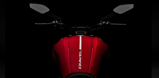 2020 Ducati Diavel 1260 S thêm "màu áo" mới, thể thao hơn - 7