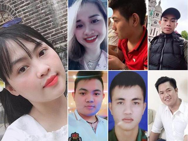 Báo Anh: Cảnh sát Anh tin toàn bộ 39 thi thể trên xe container là người Việt