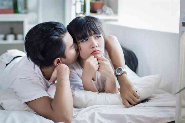 Ham muốn sex của đàn bà như mua tour du lịch trọn gói, với đàn ông chỉ đơn giản thoát y - 3