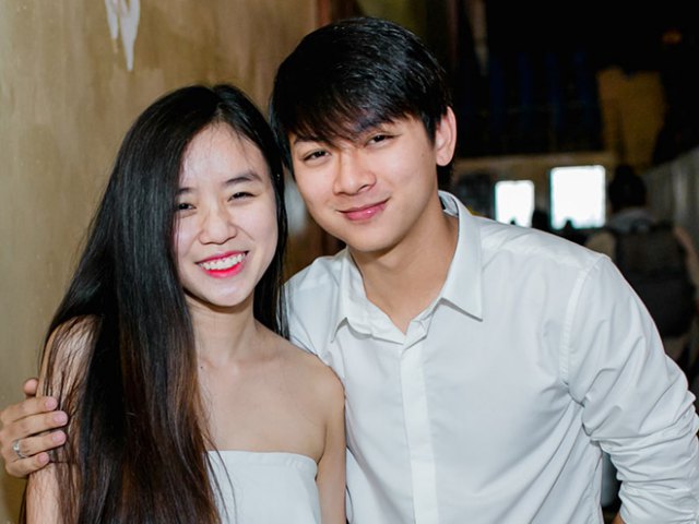Đời sống Showbiz - Vợ Hoài Lâm đáp trả khi bị tố ham tiền, "gài bẫy" con nuôi Hoài Linh để có bầu