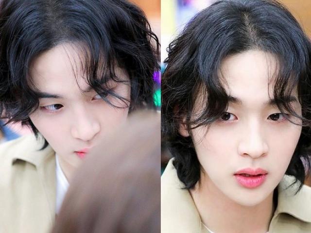 Phim - Mỹ nam giả gái xinh đẹp hơn cả nữ chính khiến fan ngỡ ngàng