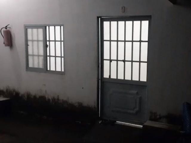 Pháp luật - Dùng dây điện siết cổ bạn gái đến chết tại nhà trọ