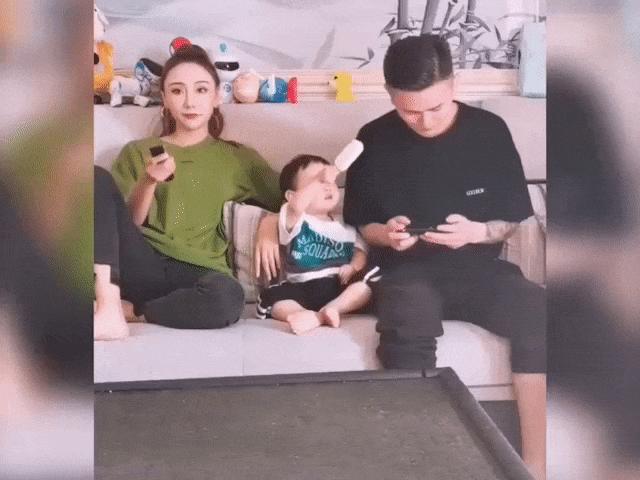 Video Clip Cười - Phận làm con khổ lắm chứ có sung sướng gì đâu