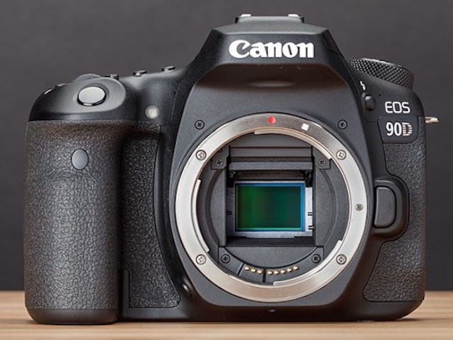 Thời trang Hi-tech - Canon giới thiệu 2 tân binh EOS 90D và EOS M6 Mark II sử dụng chip mới nhất