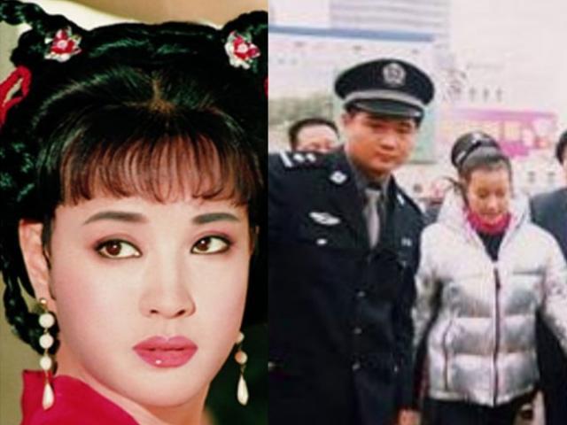 Phim - "Võ Tắc Thiên" Lưu Hiểu Khánh sau 422 ngày "sống không bằng chết trong tù"