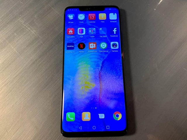 200 triệu smartphone Huawei bán ra trong năm 2019, lệnh cấm từ Mỹ nhằm nhò gì?