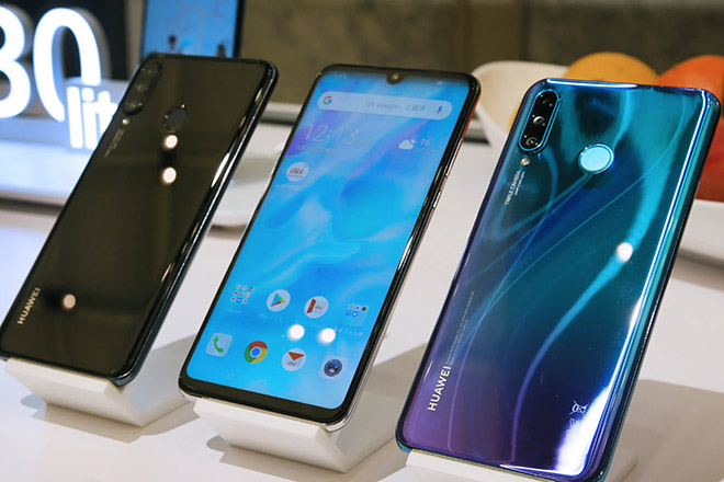 200 triệu smartphone Huawei bán ra trong năm 2019, lệnh cấm từ Mỹ nhằm nhò gì? - 2