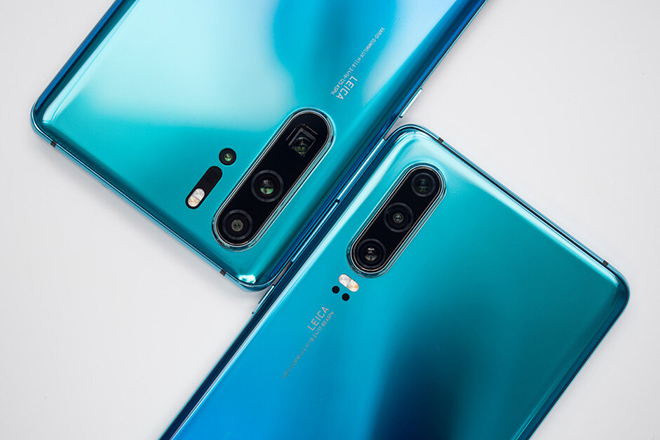 200 triệu smartphone Huawei bán ra trong năm 2019, lệnh cấm từ Mỹ nhằm nhò gì? - 1