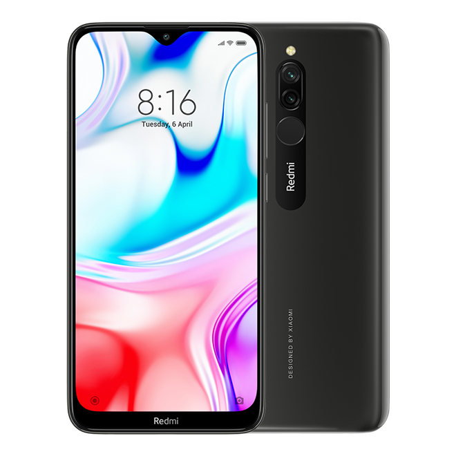 TOP smartphone cực “hot” lên kệ tháng 11 - 3