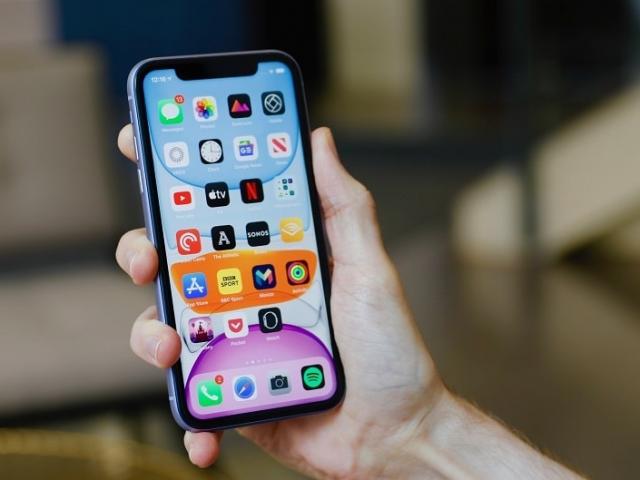 Thời trang Hi-tech - Những cách cứu nguy khi iPhone bị "đơ" màn hình để tránh tốn tiền mang sửa