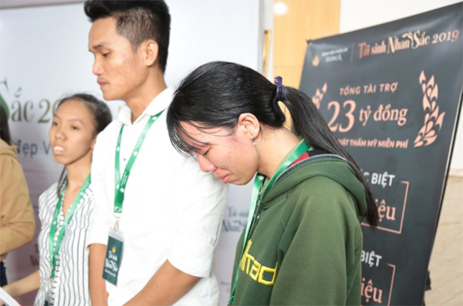 Nguyễn Thẩm Mỹ Diện - Cái tên nói lên tất cả mọi thứ “ngược, ngược mãi” của em