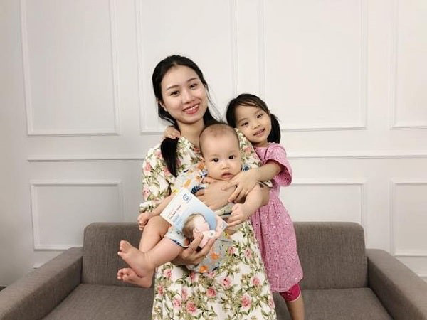 Nhờ Zlove mà vợ đẻ tới 3 nhóc rồi vẫn “hồng khít” như gái tân, chồng bàng hoàng khi biết sự thật - 1