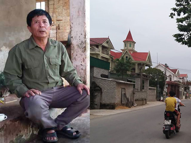 Tin tức trong ngày - Xã "giàu nhất xứ Nghệ": Cái giá là cá cược mạng sống để đến miền đất hứa (!)