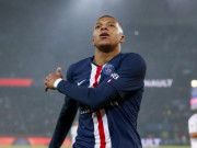 Bóng đá - Video highlight trận Dijon - PSG: Mbappe mở điểm, cơn địa chấn Ligue-1