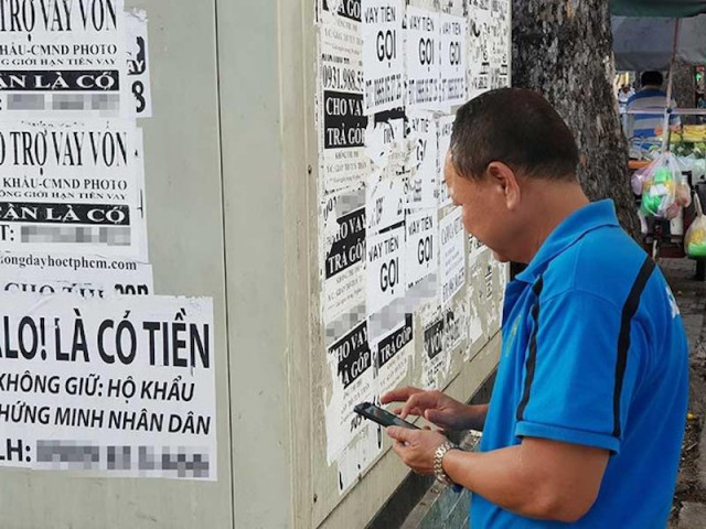 Kinh doanh - Đề nghị "tấn công" nhanh, mạnh vào tín dụng đen