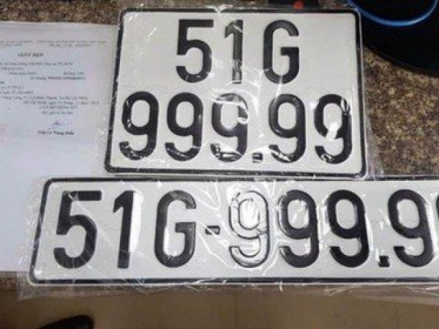 Xu hướng tiêu dùng độc lạ - Hé lộ về những "bàn tay vàng trong làng bốc biển", trúng biển ngũ quý siêu "độc"