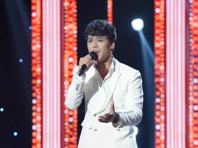 Giải trí - Nam ca sĩ từng gây ồn ào tình ái với Mr Đàm nhận kết quả bất ngờ khi trở lại gameshow