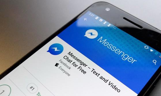 4 cách sửa lỗi Messenger không hoạt động trên Android - 1