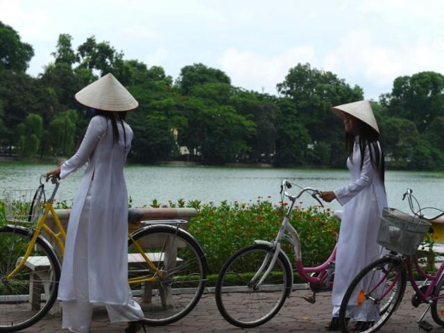 Du lịch - Trải nghiệm hết Hà Nội trong 3 ngày