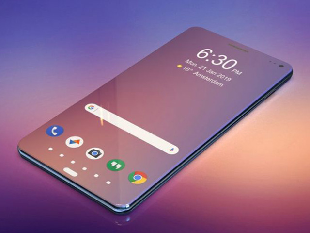 Thời trang Hi-tech - Samsung tạo cảm biến ISOCELL mới giúp điện thoại Galaxy chất hơn