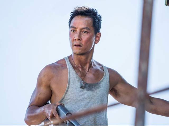 Làm đẹp - Tài tử "Thái cực quyền" tuổi 45 vẫn có cơ bắp cuộn sóng nhờ đâu?