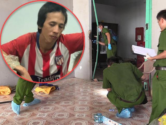 Pháp luật - Nóng trong tuần: Lộ tình tiết man rợ vụ 3 người trong một nhà bị sát hại ở Bình Dương