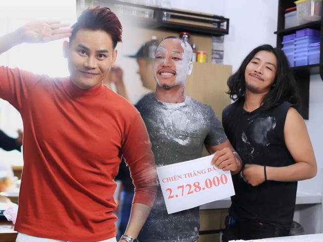 Giải trí - Nam MC VTV tự sản xuất gameshow với giải thưởng 200 triệu đồng, tiết lộ lí do đặc biệt