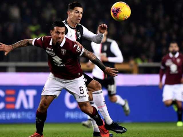Bóng đá - Video highlight trận Torino - Juventus: Ronaldo tung hoành, người hùng bất ngờ (Vòng 11 Serie A)