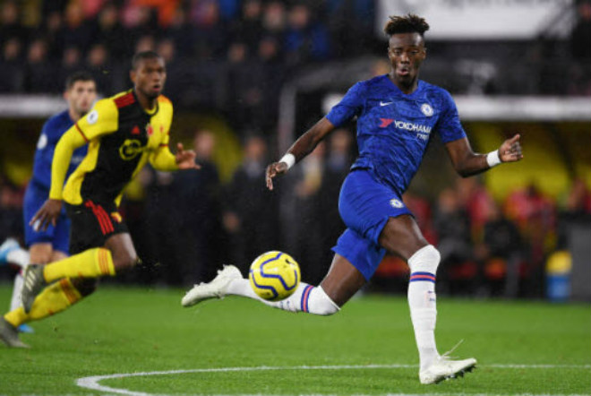 Trực tiếp bóng đá Watford - Chelsea: Chiến thắng nghẹt thở (Hết giờ) - 13