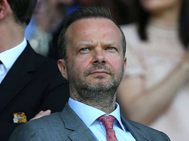 Bóng đá - Ed Woodward đồng ý nhường quyền: Fan MU ngao ngán nghe tên ứng viên