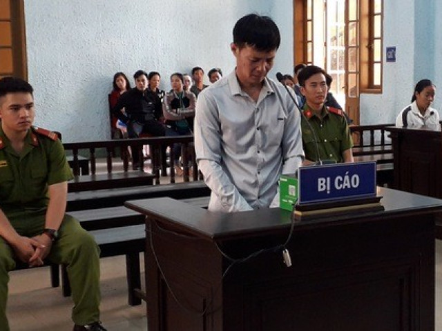 Ghen tuông, chồng mang xăng đốt vợ lại thiêu chết người khác