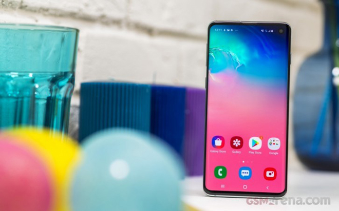 "Em út" Galaxy S10 Lite sẽ có giá phải chăng, pin khủng - 1