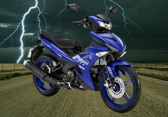 Bảng giá Yamaha Exciter tháng 11/2019, tiếp tục giảm sốc - 1