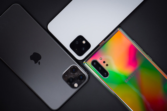 iPhone 11 Pro Max, Galaxy Note 10+ hay Pixel 4 XL chụp ảnh đêm đẹp hơn? - 8