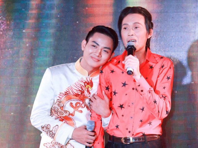 Ca nhạc - MTV - Sau ồn ào từ mặt, con nuôi nói điều đặc biệt với Hoài Linh gây xúc động mạnh