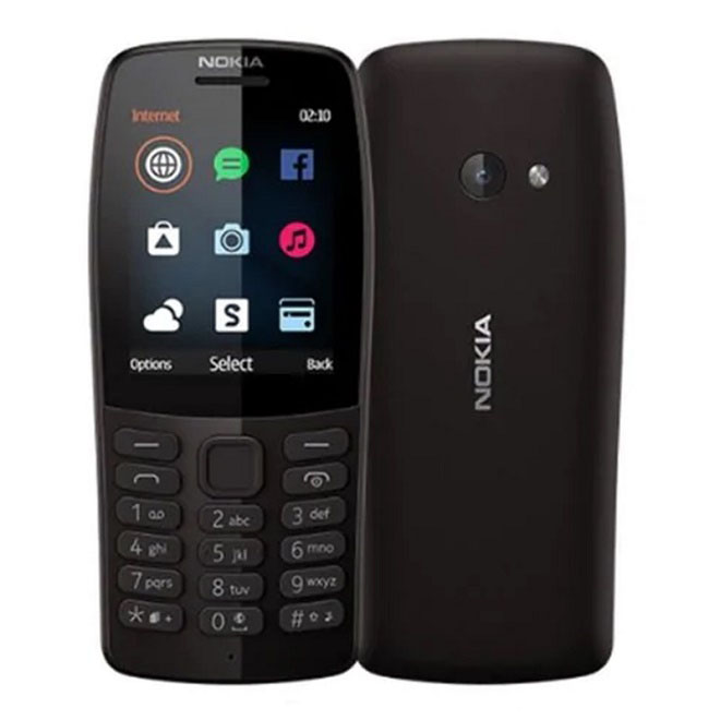 nokia 210