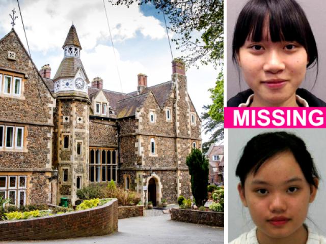 Thế giới - Nhiều thiếu niên Việt được đưa tới trường tư ở Anh rồi đột nhiên... "biến mất"